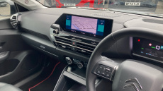 Citroen C4 100kW Shine 50kWh 5dr Auto Electric Hatchback